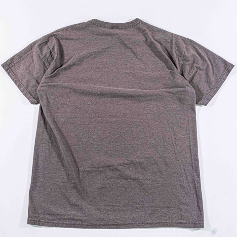 Russell Athletic Blank Sun Faded T-Shirt