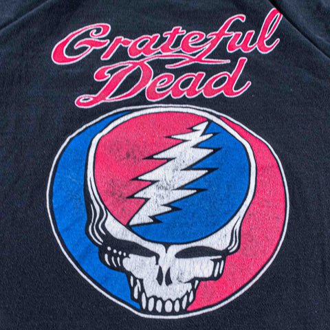 The Dead 2009 Tour T-Shirt Warren Haynes