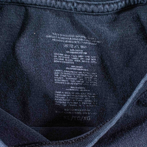 The Dead 2009 Tour T-Shirt Warren Haynes