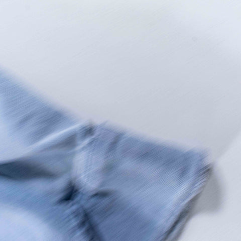 Polo Ralph Lauren Western Pearl Snap Shirt Distressed