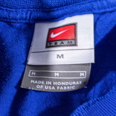 Nike Center Swoosh DUKE Blue Devils T-Shirt