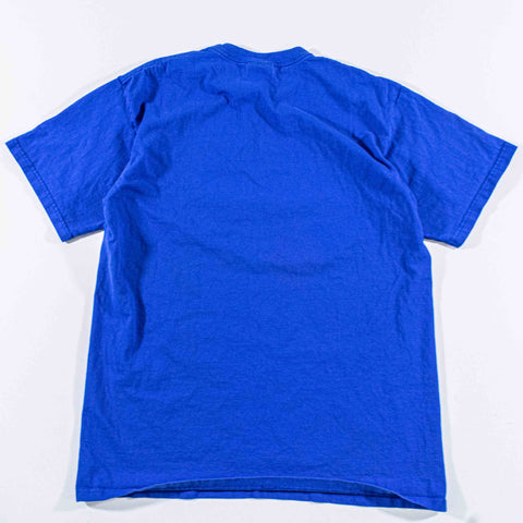 Nike Center Swoosh DUKE Blue Devils T-Shirt