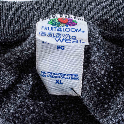 Martha's Vineyard Fish Sweatshirt