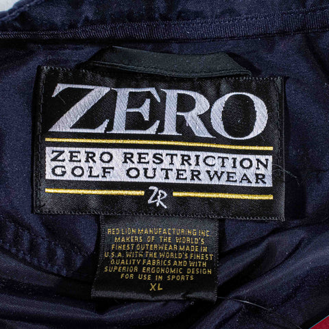 National Golf Links of America Zero Restriction Vest
