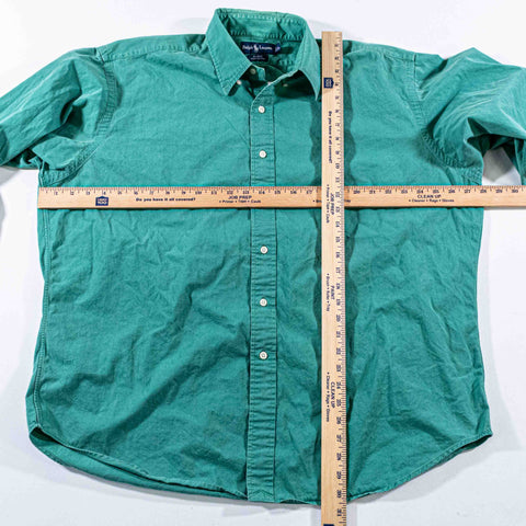 Polo Ralph Lauren Blake Button Down Shirt