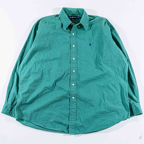 Polo Ralph Lauren Blake Button Down Shirt