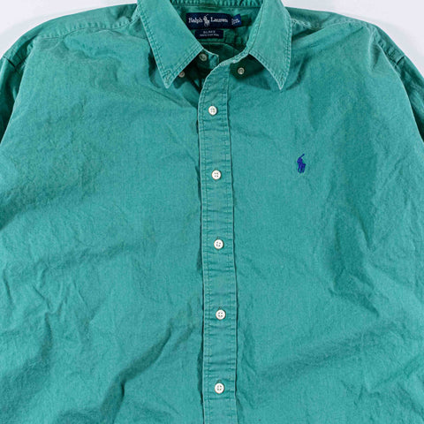 Polo Ralph Lauren Blake Button Down Shirt