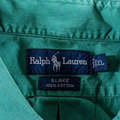 Polo Ralph Lauren Blake Button Down Shirt