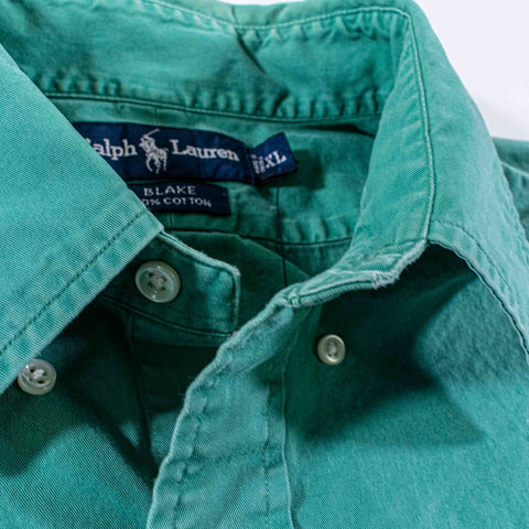 Polo Ralph Lauren Blake Button Down Shirt