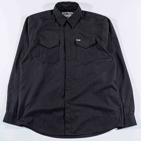 Dixxon Flannel The Outlaw Pearl Snap Shirt