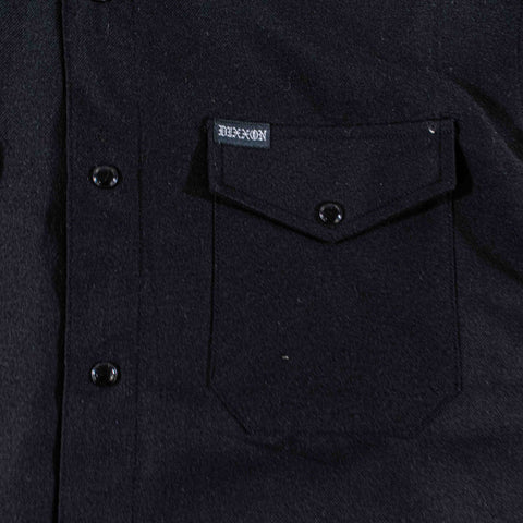 Dixxon Flannel The Outlaw Pearl Snap Shirt