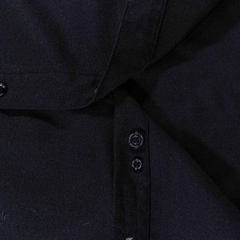 Dixxon Flannel The Outlaw Pearl Snap Shirt