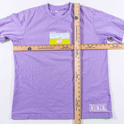 Uniqlo x Pokemon Slow Poke T-Shirt