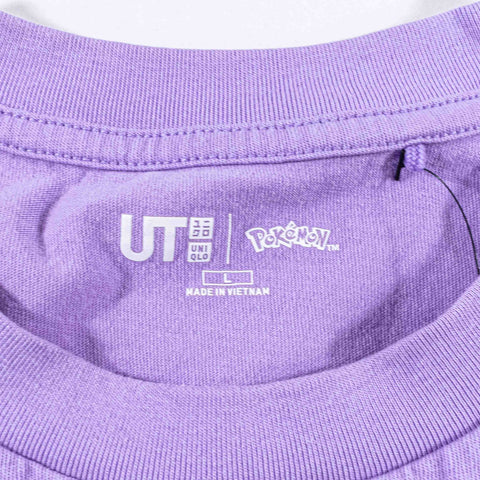 Uniqlo x Pokemon Slow Poke T-Shirt