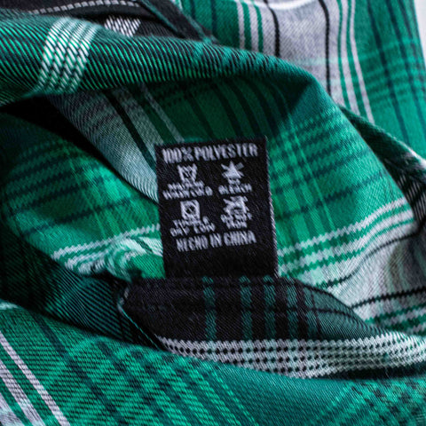 Dixxon Flannel The Reilly Pearl Snap Shirt