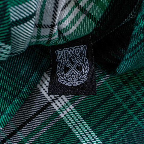 Dixxon Flannel The Reilly Pearl Snap Shirt