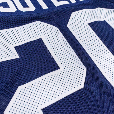 Team USA 2016 Adidas World Cup of Hockey Jersey Ryan Suter 20