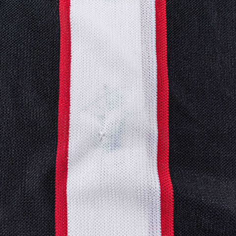 1997 1998 NIKE New York New Jersey MetroStars Autographed Jersey