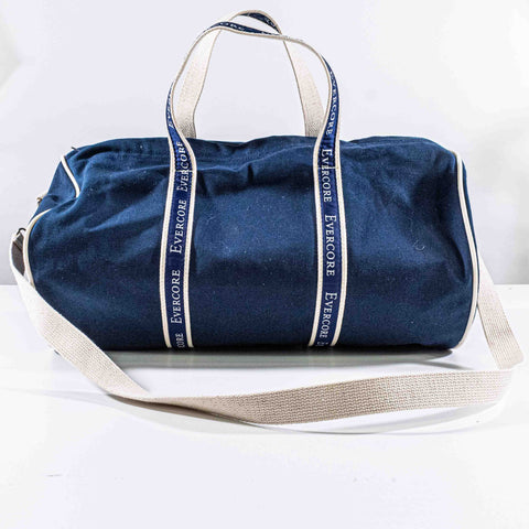 Evercore Investment Firm Duffle Gym Weekender Bag Finance