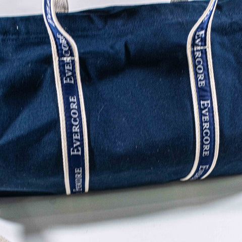 Evercore Investment Firm Duffle Gym Weekender Bag Finance