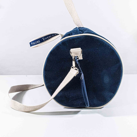 Evercore Investment Firm Duffle Gym Weekender Bag Finance