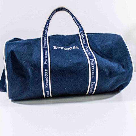 Evercore Investment Firm Duffle Gym Weekender Bag Finance