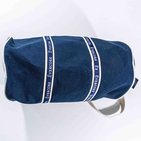 Evercore Investment Firm Duffle Gym Weekender Bag Finance