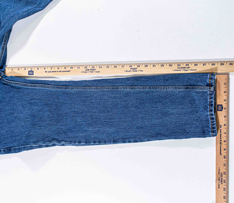 Levi's 505 Regular Fit Jeans