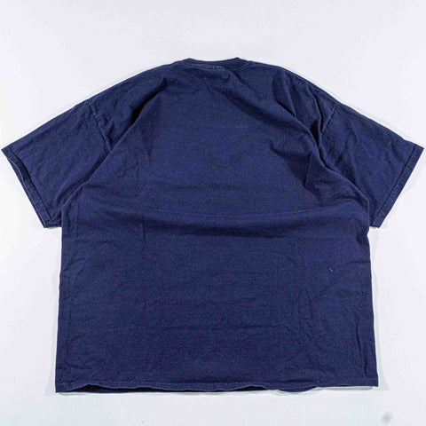 MTA New York City Transit Authority Skyline T-Shirt