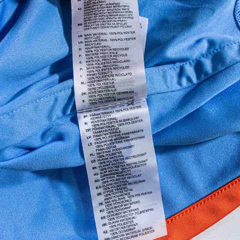 New York City FC NYCFC Adidas Interboro Jersey