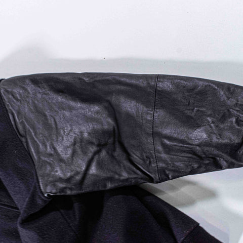 IHL International Hockey League All Star Game 1999 Varsity Bomber Jacket