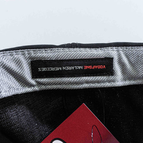 Vodafone McLaren F1 Mobil 1 Hat