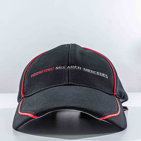 Vodafone McLaren F1 Mobil 1 Hat