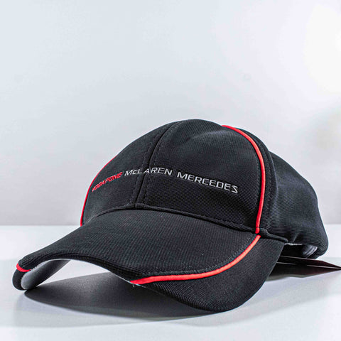 Vodafone McLaren F1 Mobil 1 Hat