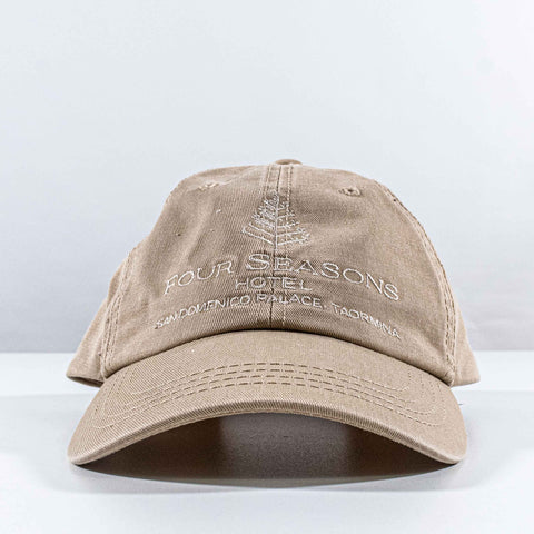 Four Season Hotel Hat Taormina San Domenico Palace