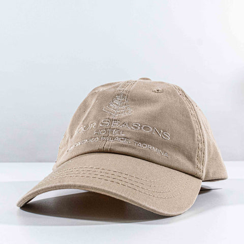 Four Season Hotel Hat Taormina San Domenico Palace