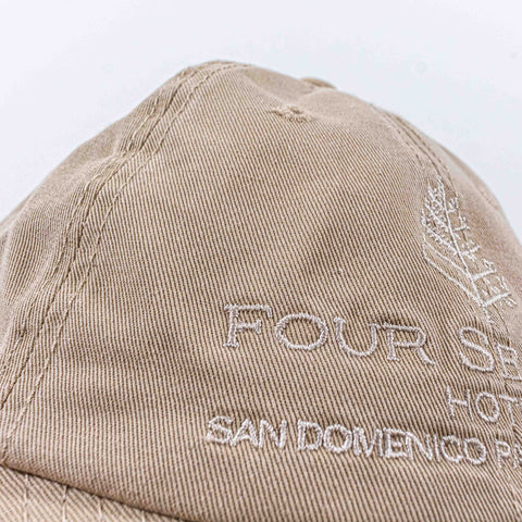 Four Season Hotel Hat Taormina San Domenico Palace