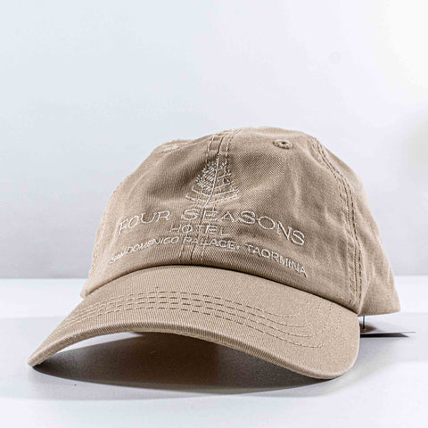 Four Season Hotel Hat Taormina San Domenico Palace