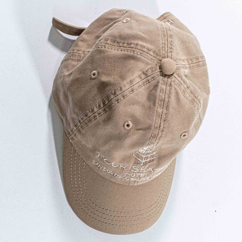 Four Season Hotel Hat Taormina San Domenico Palace