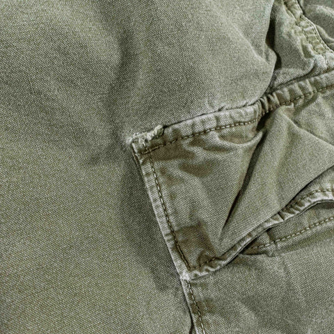 Denim & Supply Ralph Lauren Military Surplus Cargo Pants