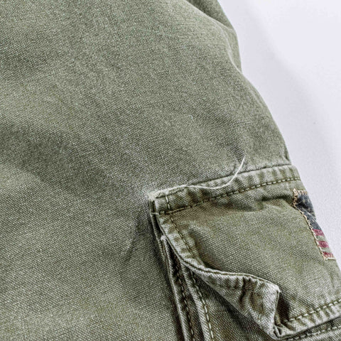Denim & Supply Ralph Lauren Military Surplus Cargo Pants
