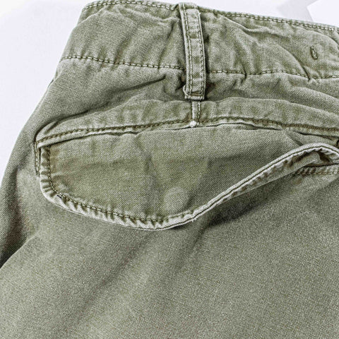Denim & Supply Ralph Lauren Military Surplus Cargo Pants