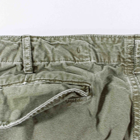 Denim & Supply Ralph Lauren Military Surplus Cargo Pants