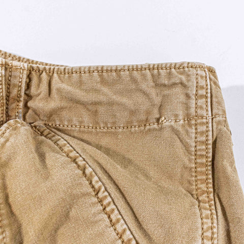 Denim & Supply Ralph Lauren Military Surplus Cargo Pants