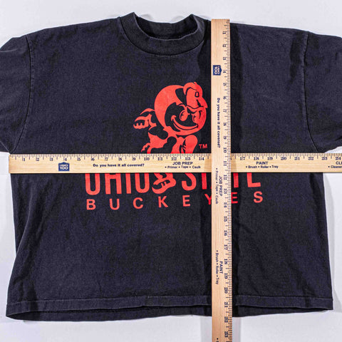 Ohio State Buckeyes Mascot T-Shirt