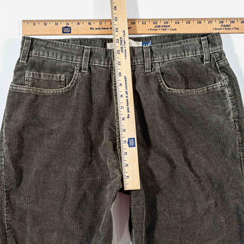 GAP Relaxed Fit Corduroy Jeans