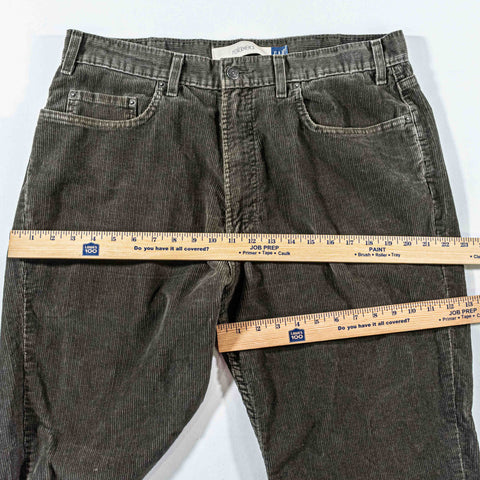 GAP Relaxed Fit Corduroy Jeans
