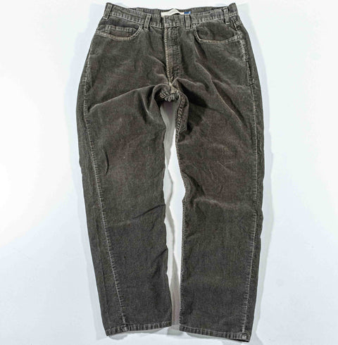 GAP Relaxed Fit Corduroy Jeans