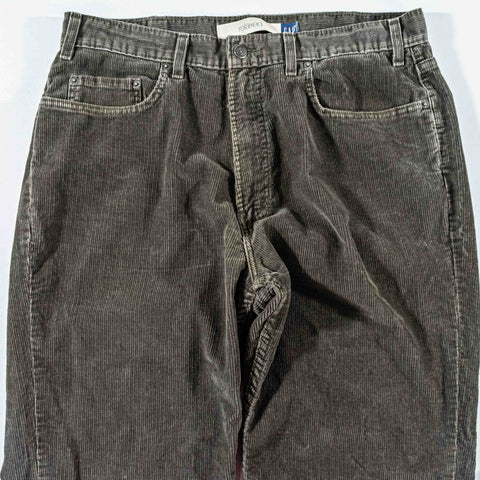 GAP Relaxed Fit Corduroy Jeans