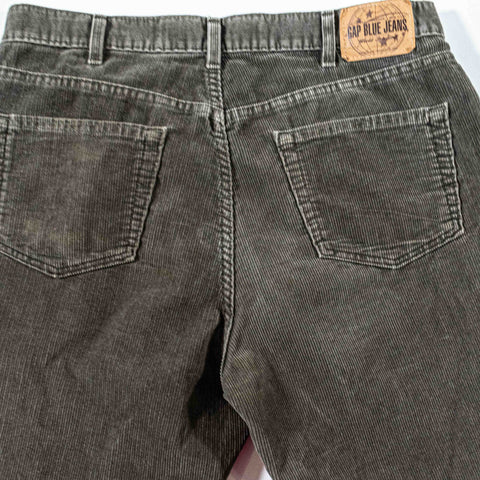 GAP Relaxed Fit Corduroy Jeans